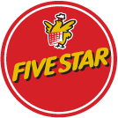 five-star-logo